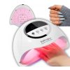 UV/LED lampa na nehty X20 MAX 320W - extra výkonná