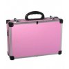 Multifunkční kufřík růžový