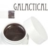 Metalický UV gel 5ml galactical