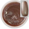 Metalický UV gel Sunny nails 5 ml, cappuccino