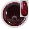 UV gel Sunny nails 5 ml, červené víno