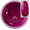 UV gel Sunny nails 5 ml, cardinal