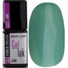 Gel lak 11 ml - jade - mintová