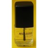 Mega gloss top coat