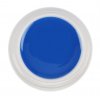 Barevný UV gel NEON - modrý, 5ml
