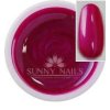 UV gel Sunny nails 5 ml, fuchsia