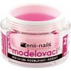 ECO 2 UV gel modelovací růžový 40ml