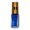 Lemax zdobící lak 6ml, tmavě modrý