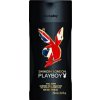 Playboy London sprchový gel a šampon 250ml