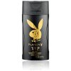 Playboy VIP sprchový gel a šampon 250ml
