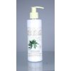 Hydratační tělové mléko cannabis 200ml