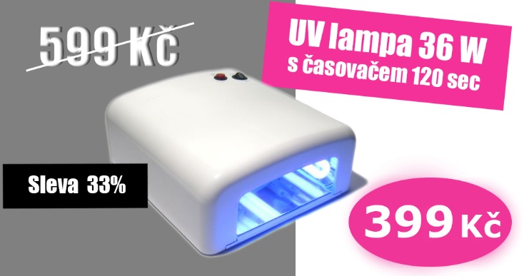Nehtová kosmetika - Vše pro gelové, akrylové a přírodní nehty