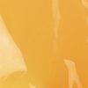 Glossy Transparent Orange