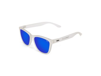 NEIBO ORIGIN - matte transparent/blue