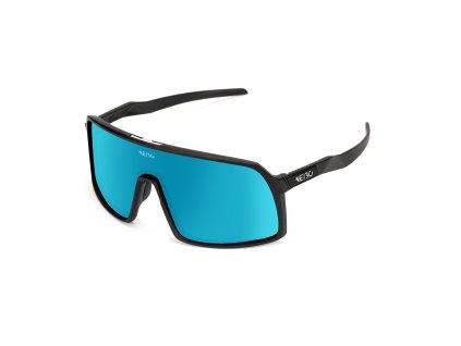 Neibo Falcon Blck blue 01
