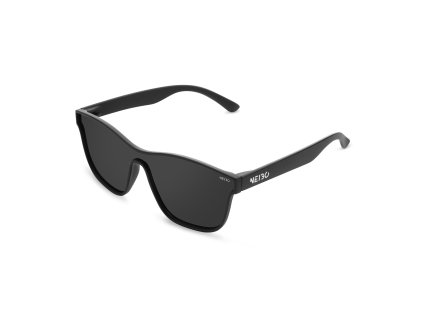 NEIBO EMPIRE - Matte Black/Black
