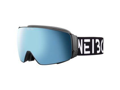 NEIBO ASTRO - black/medium blue