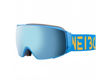 NEIBO ASTRO - blue/medium blue