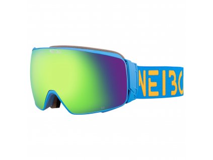 NEIBO ASTRO - blue/green