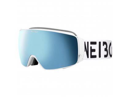 NEIBO ASTRO - white/medium blue