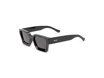 NEIBO DIVERSION - Glossy Black/Black