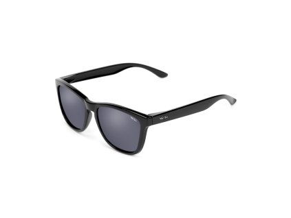 NEIBO ORIGIN - Glossy Black/Black