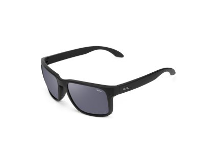 NEIBO REY - Matte Black/Black