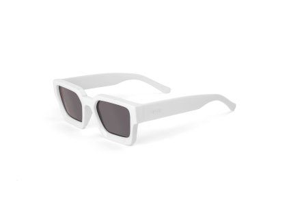 NEIBO DIVERSION - Glossy White/Black