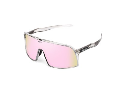 Neibo Falcon Rose gold 01