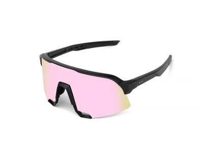 Neibo Hawk blck Rose gold 01