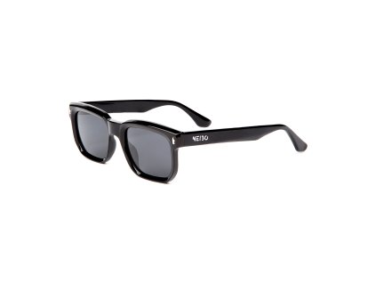 NEIBO SAGE - Glossy Black/Black