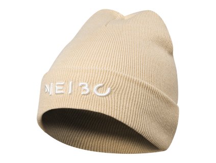 KULICH NEIBO logo - natural