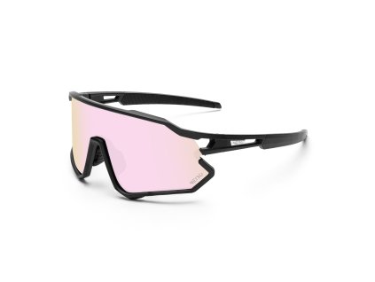 NEIBO EAGLE - Matte Black/Rose Gold