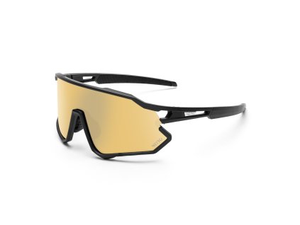 NEIBO EAGLE - Matte Black/Bronze