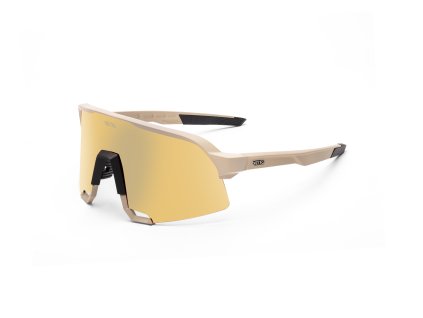 NEIBO HAWK - Matte Sand/Bronze