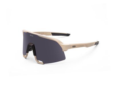 NEIBO HAWK - Matte Sand/Black