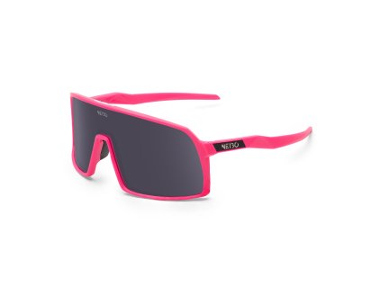 NEIBO FALCON - Matte Barbie Pink/Black