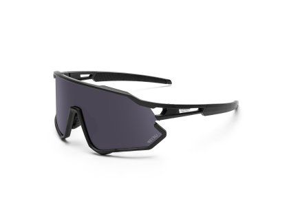 NEIBO EAGLE - Matte Black/Black