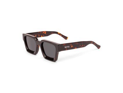 NEIBO DIVERSION - Glossy Tortoise/Black