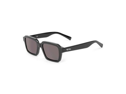 NEIBO PEAK - Glossy Black/Black
