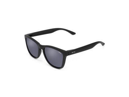 Origin. (Barva obrouček Matte Black, Barva skla Black)