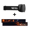 NEIBO ASTRO - Black/Black