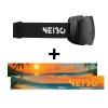 NEIBO ASTRO - Black/Black
