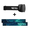 NEIBO ASTRO - Black/Black
