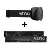 NEIBO ASTRO - Black/Black
