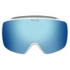 NEIBO ASTRO - White/Medium Blue