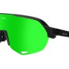 NEIBO CLIFF - Matte Black/Green