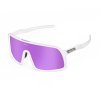 NEIBO FALCON - Matte White/Purple