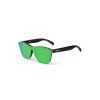 NEIBO IVORY - Matte Black/Green