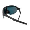 NEIBO CLIFF - Matte Black/Ice Blue